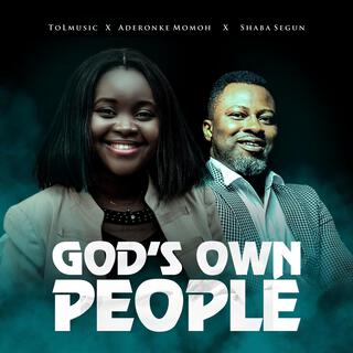 God's Own People (Live Remix)