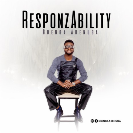 RESPONZABILITY | Boomplay Music