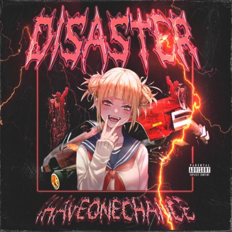 DISASTER | Boomplay Music