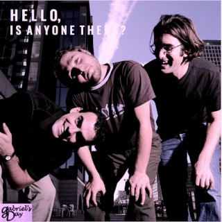 Hello, Is Anyone There? (A Live EP with Triple M Radio)