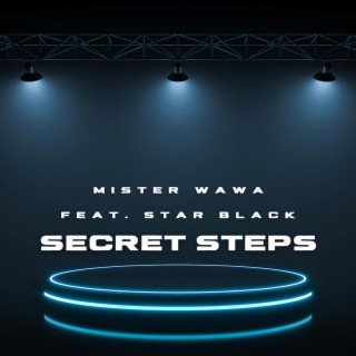 Secret Amapiano Steps