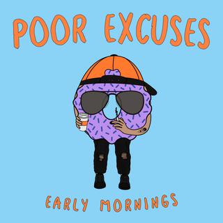 Early Mornings lyrics | Boomplay Music