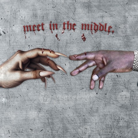 Meet In The Middle | Boomplay Music