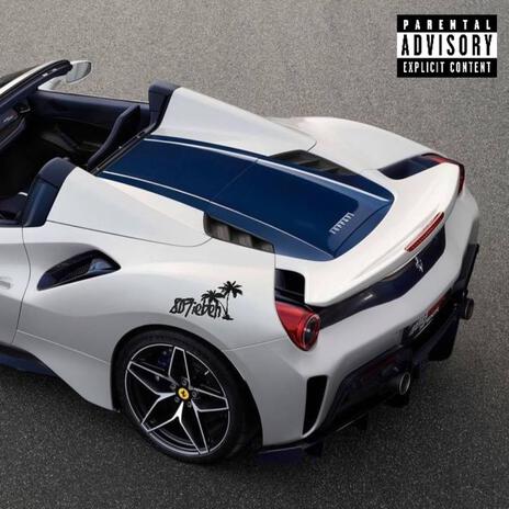 Ferrari ft. KAZAKH, EL NEGROW, YUNG KORALL & ILL SANDER | Boomplay Music