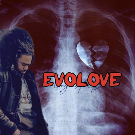 EvolovE | Boomplay Music