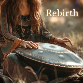 Rebirth (feat. Helios Relaxing Space)