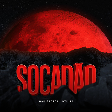 Socadao ft. DVilão | Boomplay Music