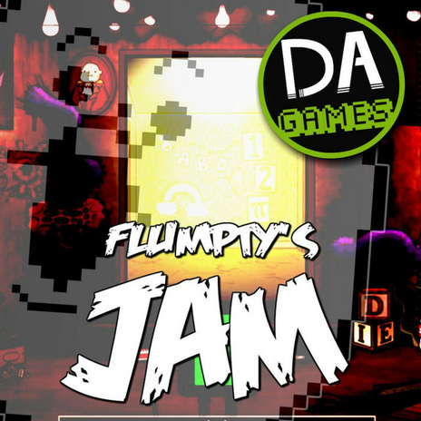 Flumpty's Jam | Boomplay Music