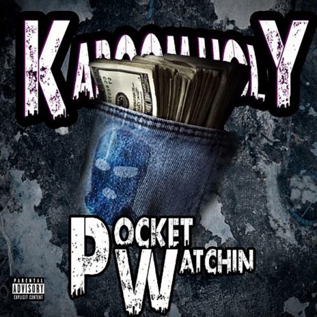 Pocket Watchin' | Boomplay Music