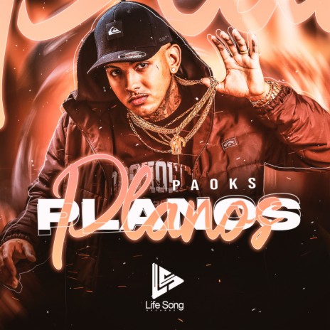 Planos ft. CAO$ | Boomplay Music
