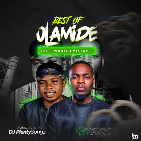 Best Of Olamide Throwback (Vol. 1) (Mixtape) | Boomplay Music