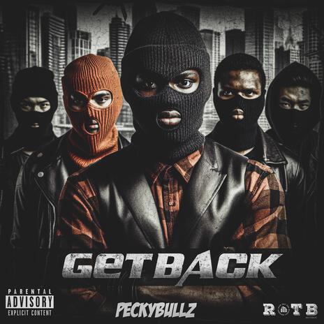 Get Back | Boomplay Music