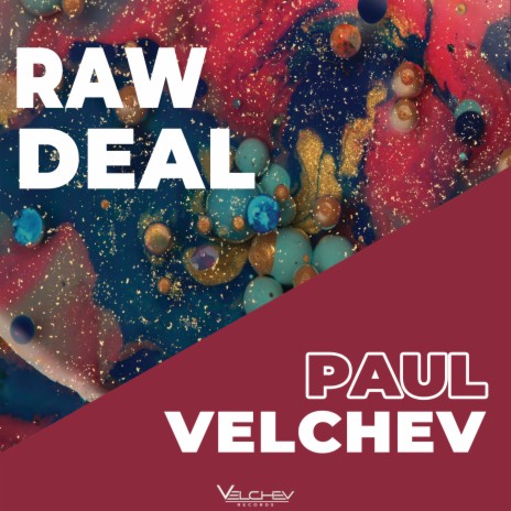 Raw Deal | Boomplay Music