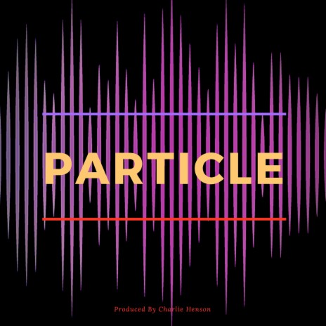 Particle