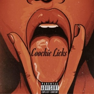 Coochie Licks (feat. LilVada)