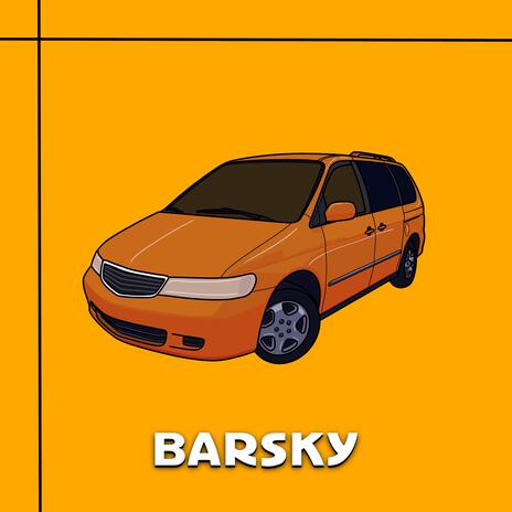 Barsky ft. Toadstool & Bouty Johnson | Boomplay Music