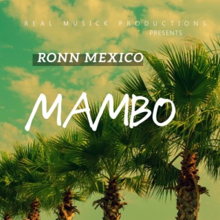 Ronn Mexico