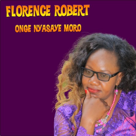 Onge Nyasaye moro | Boomplay Music
