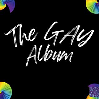 The Gay Album