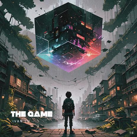 THE GAME | Boomplay Music