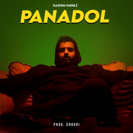 Panadol ft. Ghauri | Boomplay Music