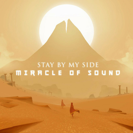 Stay by My Side | Boomplay Music