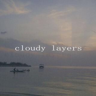 cloudy layers