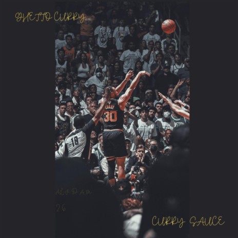 Curry Sauce (MVP) | Boomplay Music