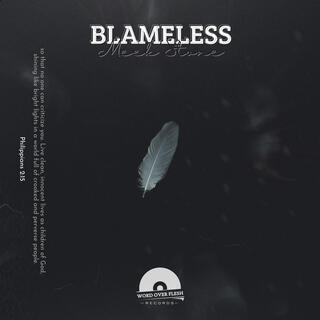 Blameless lyrics | Boomplay Music