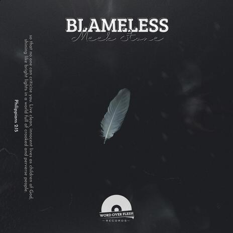 Blameless | Boomplay Music