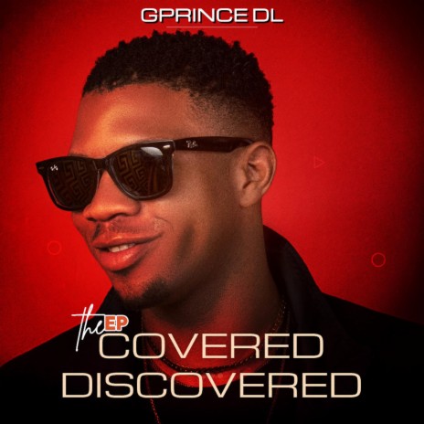 Gprince DL - COVERED DISCOVERD