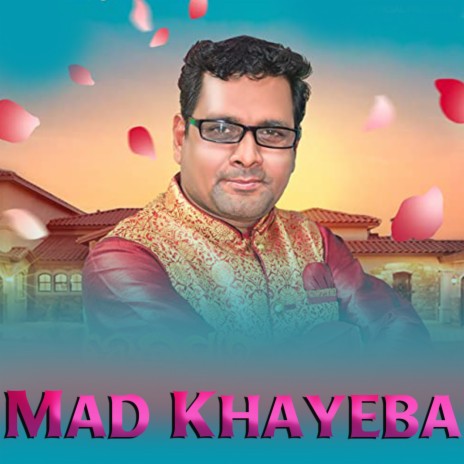 Mad Khayeba | Boomplay Music