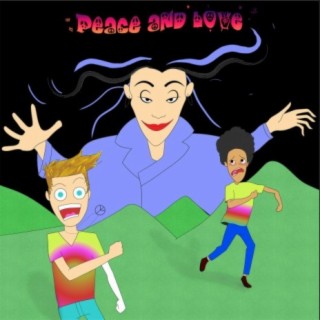 Peace and Love (Versión Urbana)
