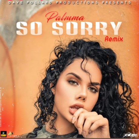 So Sorry (Remix)