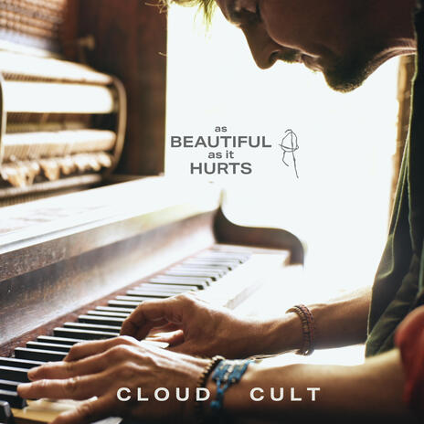 As Beautiful As It Hurts | Boomplay Music