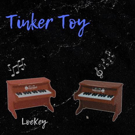 Tinker Toy