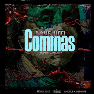 Commas