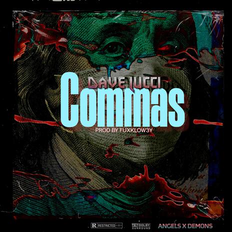 Commas | Boomplay Music