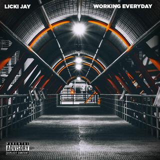 Working Everyday lyrics | Boomplay Music