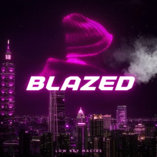 Blazed