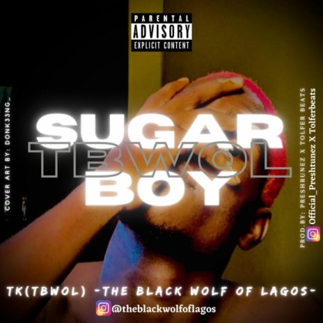 Sugar Boy | Boomplay Music