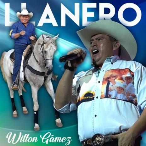 Yo Soy Del Llano | Boomplay Music