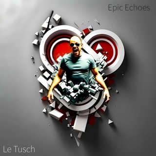 Epic Echoes LP