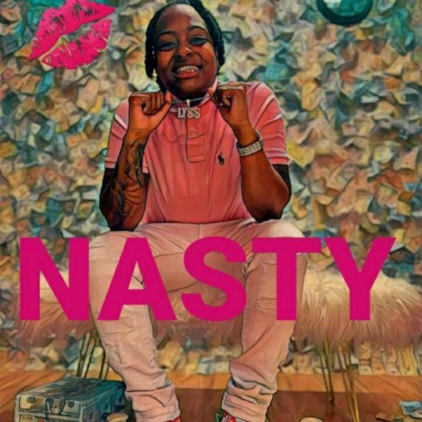 NASTY (Clean version) | Boomplay Music