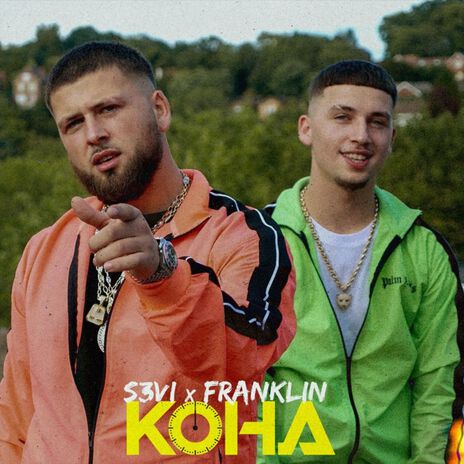 Koha ft. Franklin | Boomplay Music