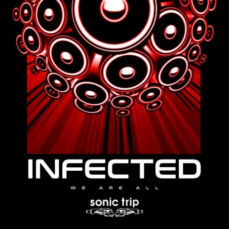 Infected | Boomplay Music