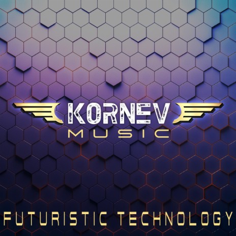 Futuristic Technology | Boomplay Music