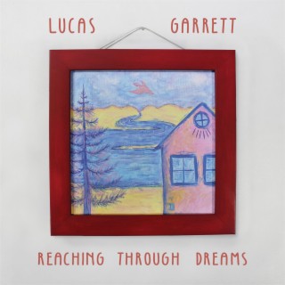 Lucas Garrett