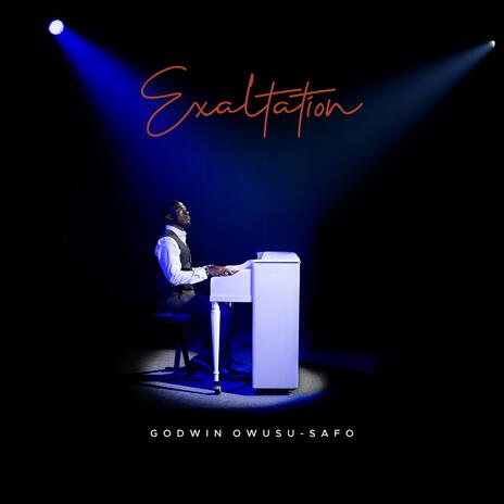 Exaltation (Ghana Worship Medley) | Boomplay Music