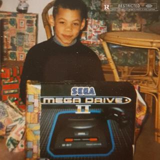 Megadrive ft. DVZ & Rah2f lyrics | Boomplay Music